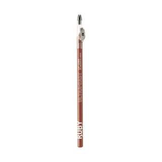 Lápis Labial Ruby Kisses Pale Nude em Oferta na Shopee