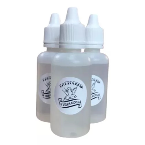 Ácido Para Solda De Agulha Tatuagem/tattoo Celular 30ml em Oferta na Shopee