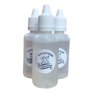 Ácido Para Solda De Agulha Tatuagem/tattoo Celular 30ml em Oferta na Shopee
