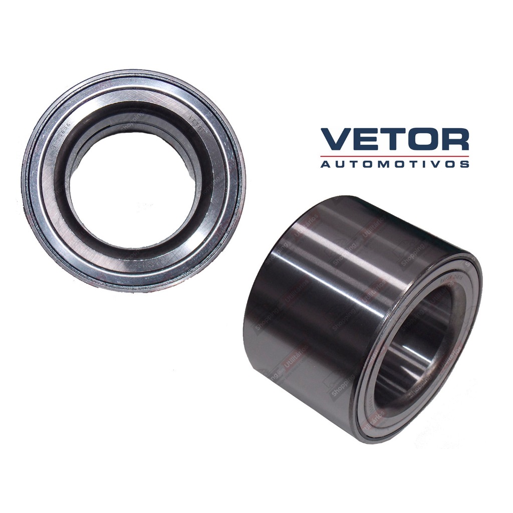 Detalhes do Rolamento Roda Dianteira Ducato Boxer Jumper Aro 16 03/...