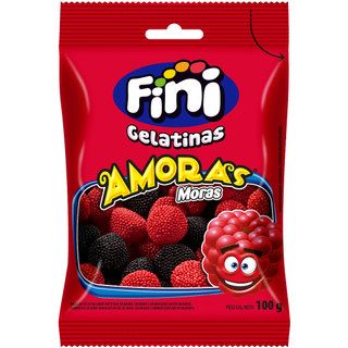 FINI AMORAS 90G em Oferta na Shopee