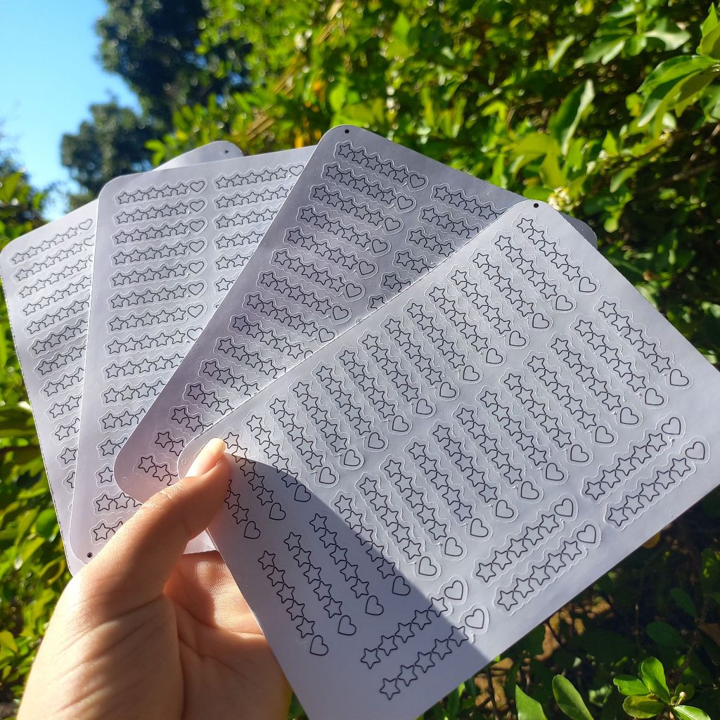 Bullet Journal Adesivos: Onde Comprar | BuscaProdutos