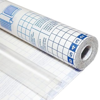 Plástico Adesivo Cristal Contact Transparente Encapar Livros e Caderno Envelopar em Oferta na Shopee