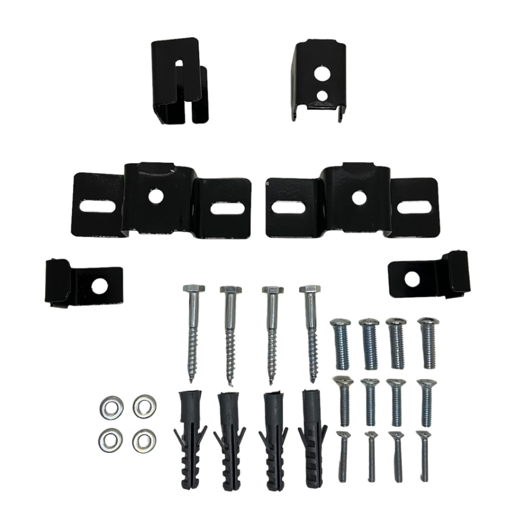 Suporte Fixo De Tv Universal Samsung Cu7700 50 Polegadas