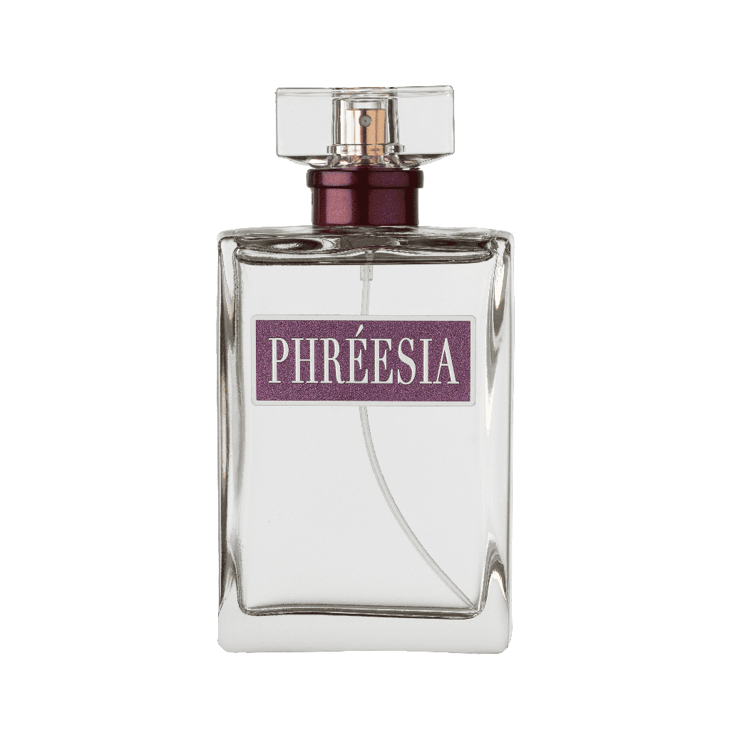 PERFUME FEMININO PHREESIA - PRIMACIAL PERFUME FRUTADO
