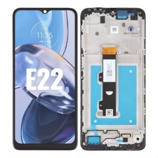 Tela Frontal Touch Display Para E22 Xt2239 - Xt2239-10 em Oferta na Shopee
