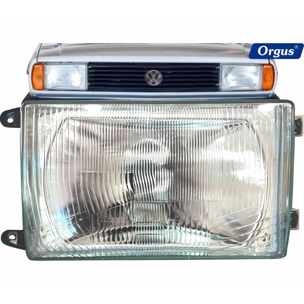 Farol Voyage Parati 1981 1982 1983 1984 1985 1986 Gol Saveiro 1985 1986 Lente Vidro Original Orgus