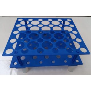 Estante Para Tubos Falcon 30x15ml E 20×50 Ml Cod We20 sem escolha de cor em Oferta na Shopee