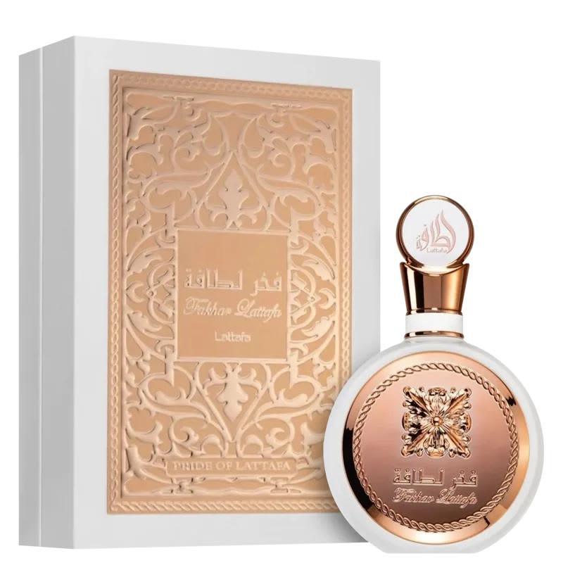 Perfume Fakhar Lattafa Fem Edp 100ml em Oferta na Shopee