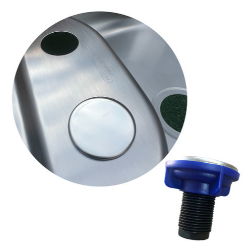 O que é Torneira Inox Banheiro Tramontina? Guia e Onde Comprar | BuscaProdutos