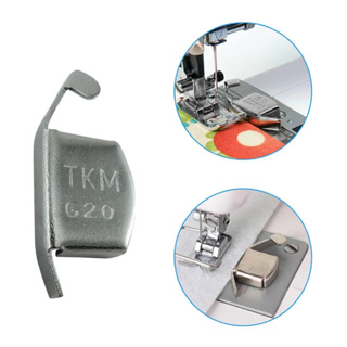 Guia Magnético Reta Para máquina costura - . UNIDADE em Oferta na Shopee