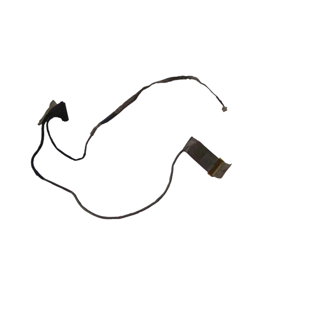 Cabo Flat Da Tela Para o Notebook Cce Ultra U25