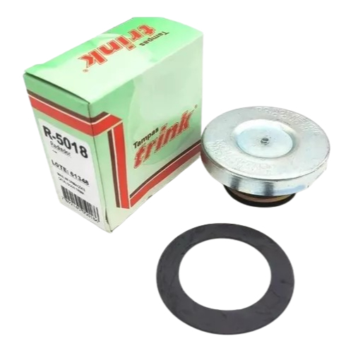 Tampa Do Radiador Gm Opala Caravan 85 A 92 86 87 88 89 90 91 em Oferta na Shopee