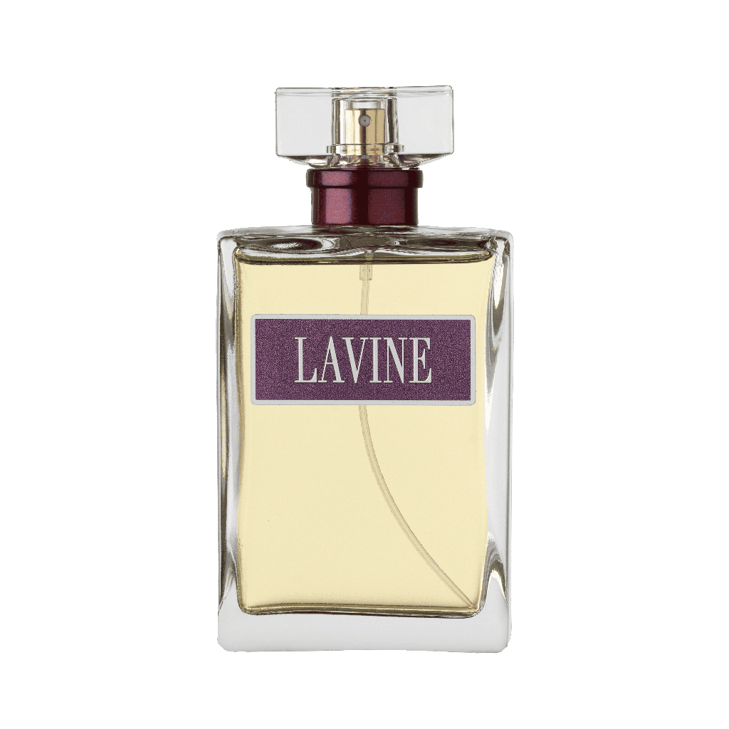 Perfume Feminino LAVINE Primacial em Oferta na Shopee