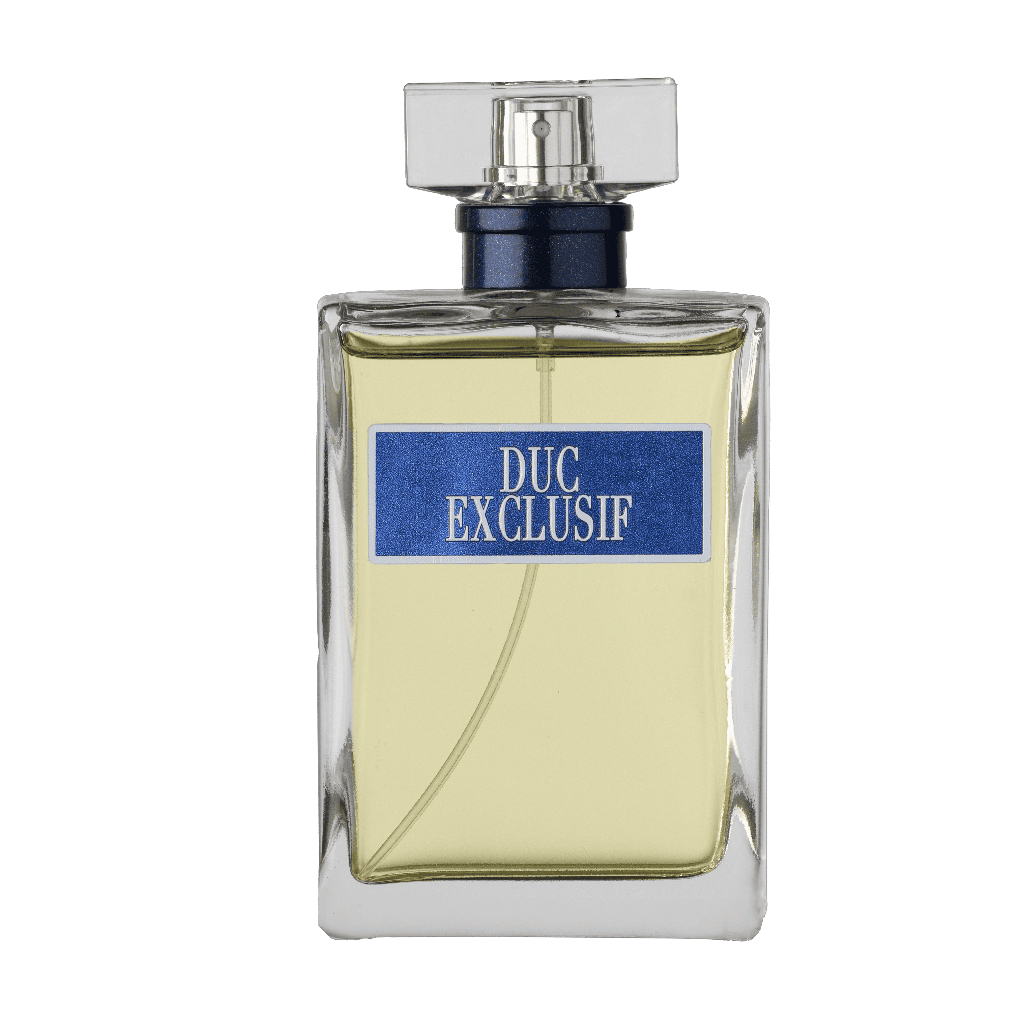 Perfume Masculino DUC EXCLUSIF Primacial