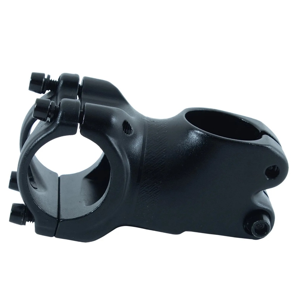 Mesa Avanço Quest 0 Grau Suporte Guidão Tsw Xtime + Tampa Promoção