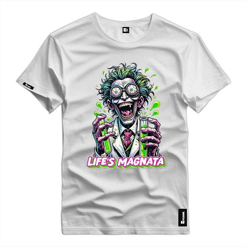 Camiseta Tycoon Magnata Coringa Camisa Joker  Várias Cores