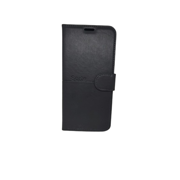 Capa Carteira Proteção Para Celular Samsung Galaxy A7 2018 - Modelo SM-A750FZKGMID