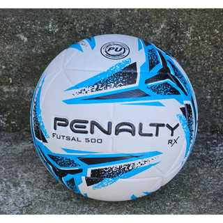 Bola Futsal Penalty Rx 500