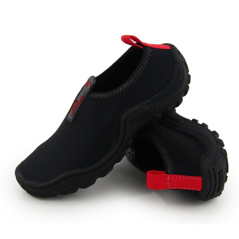 Sapatilha Aquática Híbrida Unissex Com Secagem Rápida E Sola Antiderrapante em Oferta na Shopee