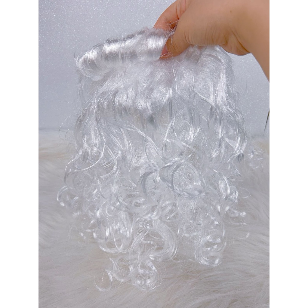 Barba Bigode Papai Noel: Onde Comprar | BuscaProdutos