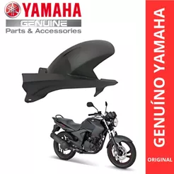 PARALAMA TRASEIRO CAPA CORRENTE FAZER 250 2007 2008 2009 2010