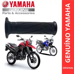 MANOPLA DIREITA YAMAHA XTZ 250 LANDER TENERE 250 2016 2017 2018 2019 2020 2021 2022 2023 2024