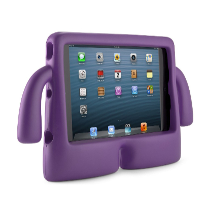 Capa suporte alça  para Tablet Galaxy Tab A 7/  2016 T280 T285/ 7 polegadas