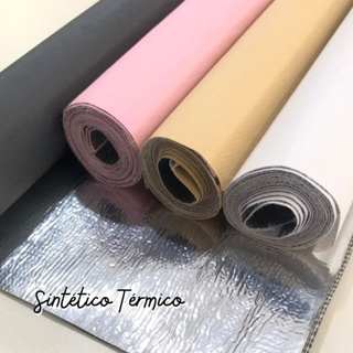 SINTÉTICO TÉRMICO IMPERMEÁVEL - 0,50 x 1,40 CM em Oferta na Shopee
