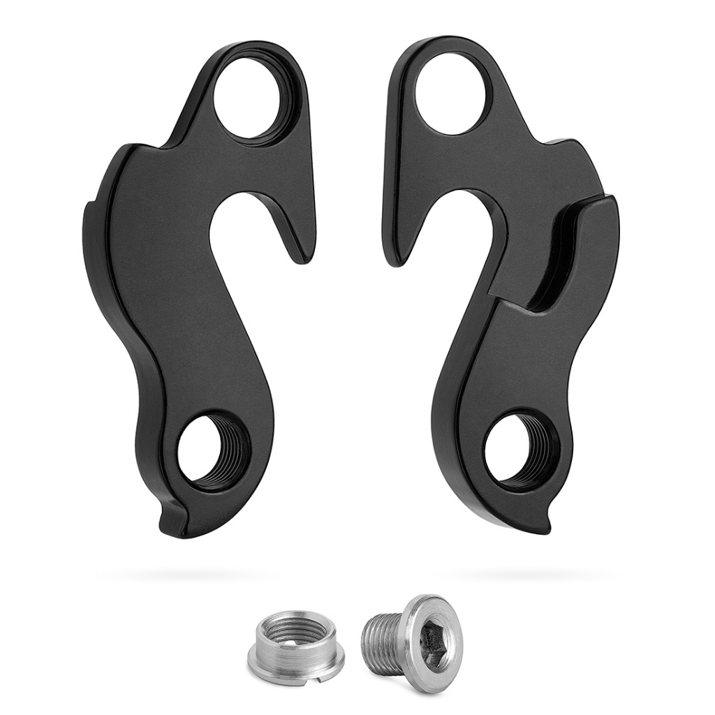 Gancheira Gantech Para Bicicleta Astro Defense/ GTS R3/Caloi Sprint 20/Soul Ventana Pro/ Vicini