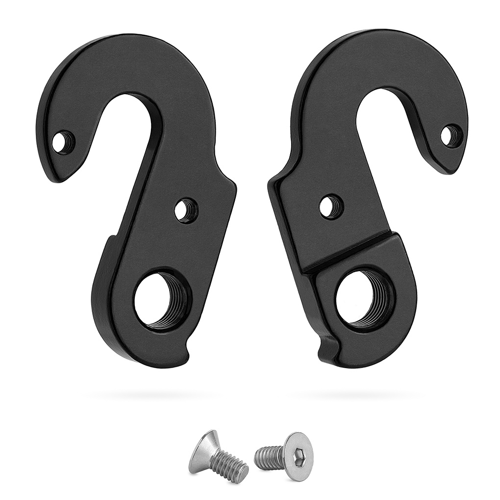 Gancheira Gantech Bike GTS M7/Vicini/Niner Emd/Rockrider Big 8/Corratec/ Republica