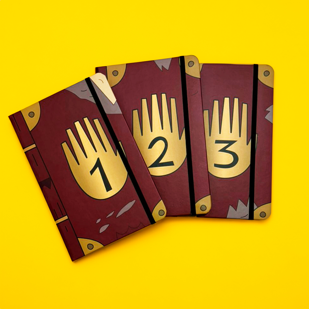 Diário Perdido de Gravity Falls 1: Onde Comprar | BuscaProdutos