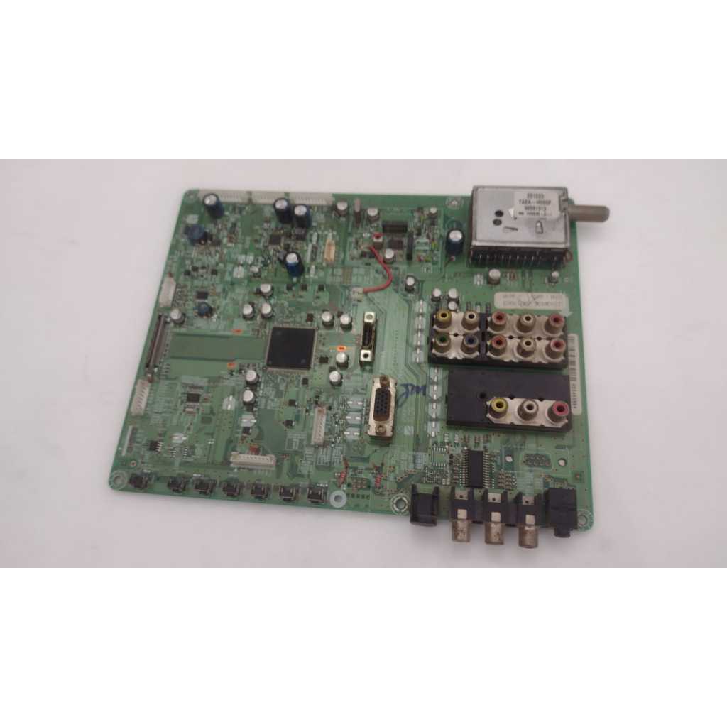 (#)     Placa Principal Tv Semp Lc3243w Funcionando 100%