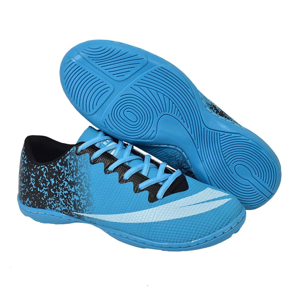 CHUTEIRA TENIS FUTSAL QUADRA ADULTO E INFANTIL Colada e Costurada Lançamento