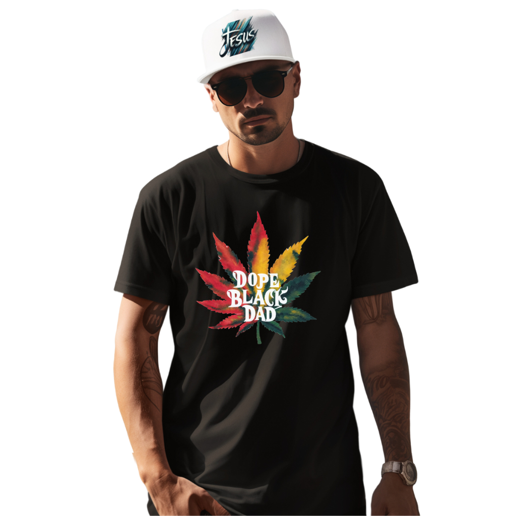 Camisa Algodão Estampa Streetwear Dop Black Dad Camiseta Masculina C60 lançamento