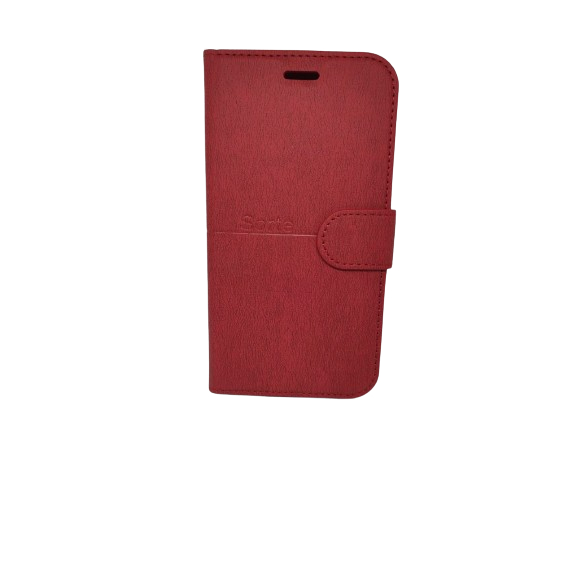 Capa Carteira Proteção Para Celular LG K10 - Modelo K410