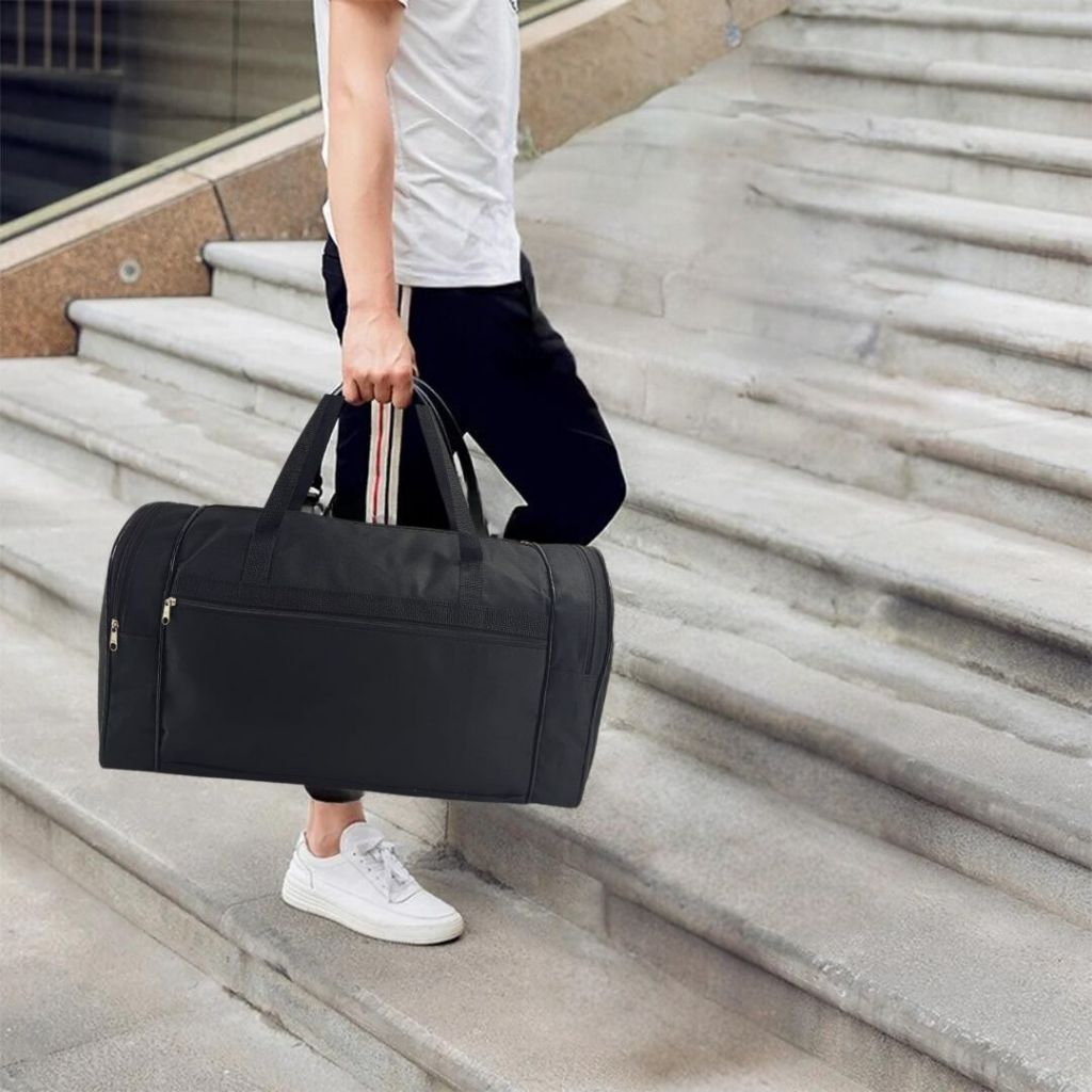 Bolsa Mala de Viagem Reforçada Grande