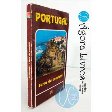 Portugal Terra de Saudade- Gabriele Soldati