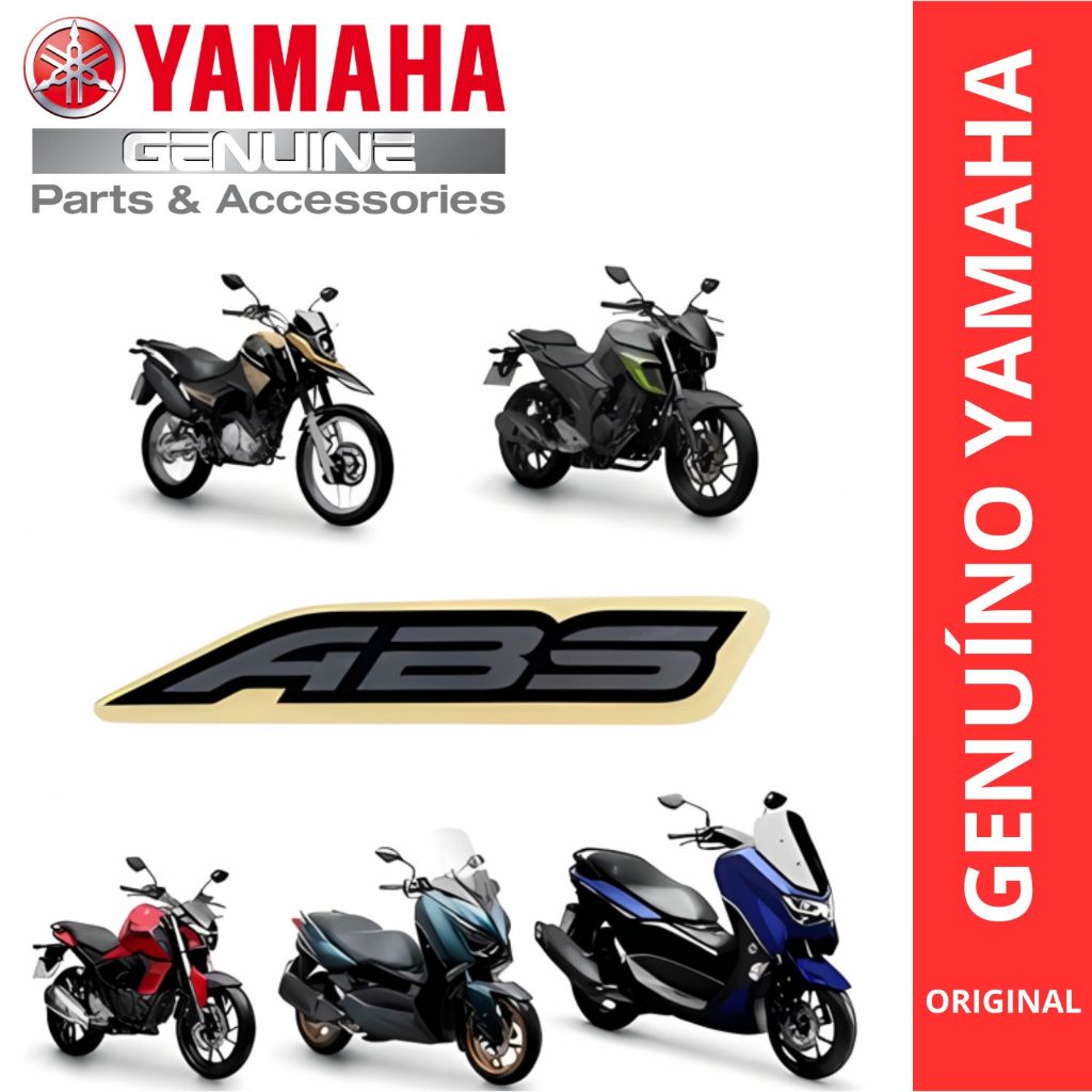 Adesivos Yamaha Fluo: Onde Comprar | BuscaProdutos