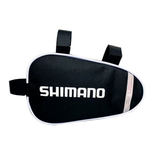 Bolsa de Quadro para Bike Com Refletivo em Oferta na Shopee