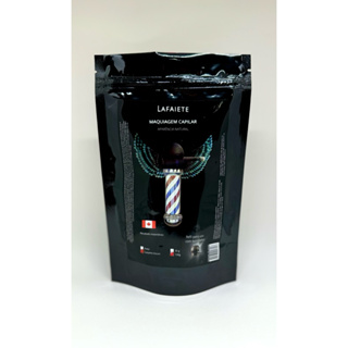 Refil 100g Maquiagem Capilar em Oferta na Shopee