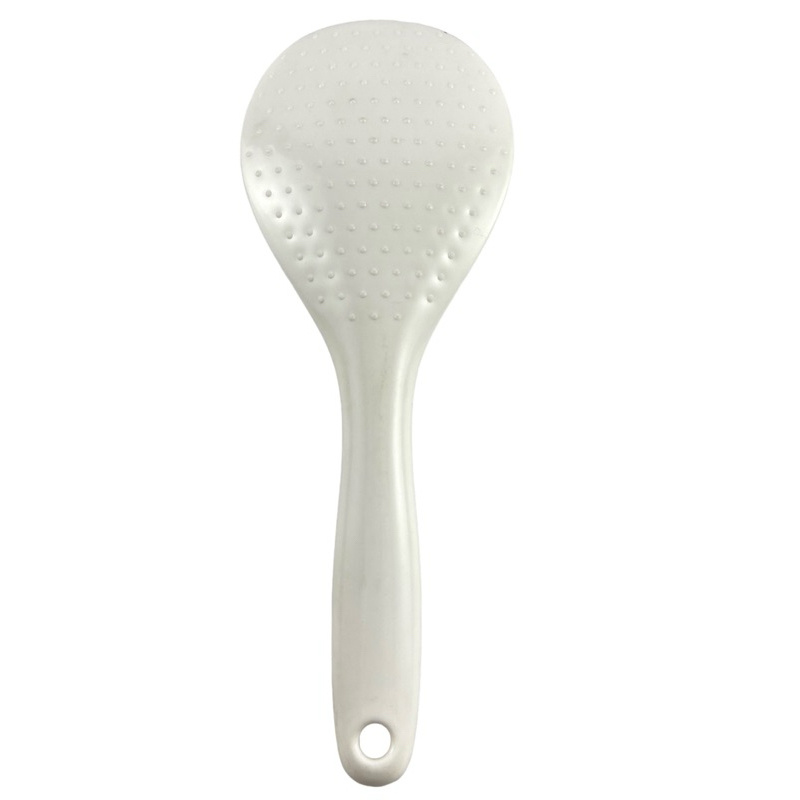 Colher De Arroz Plástico Panela Elétrica Pressão Não Arranha em Oferta na Shopee