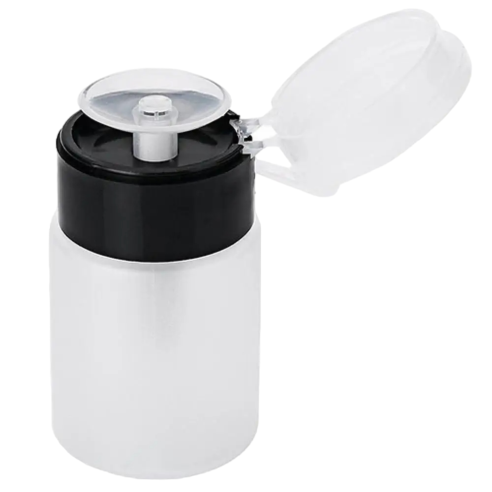 Kit Pé de Treino com Palito Dispenser Separador para Pedicure e Manicure