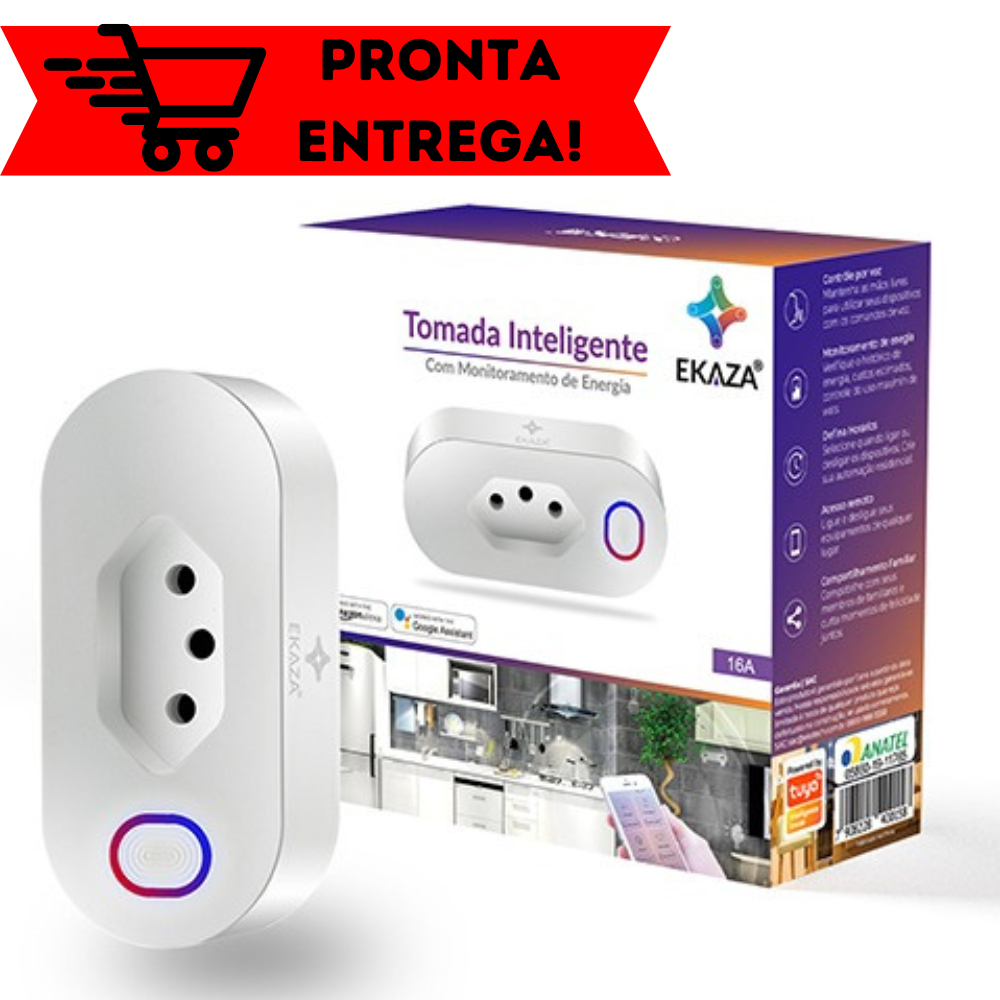 Via Alexa: Guia Completo e Onde Comprar | BuscaProdutos