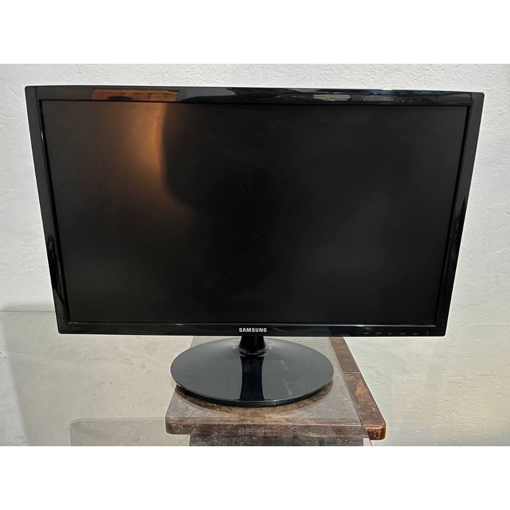 Monitor Samsung 24" com Hdmi S24D332H