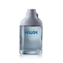 Kaiak masculino miniatura 25 ml Natura