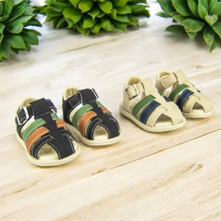 Sandalia Papete bebe Menino infantil confortavel 16 ao 22 /602 em Oferta na Shopee