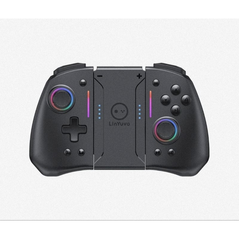 Joystick KS42 Para Nintendo Switch - Linyuvo em Oferta na Shopee