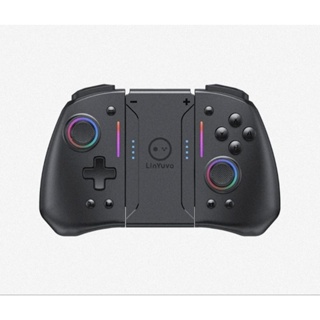 Joystick KS42 Para Nintendo Switch - Linyuvo em Oferta na Shopee