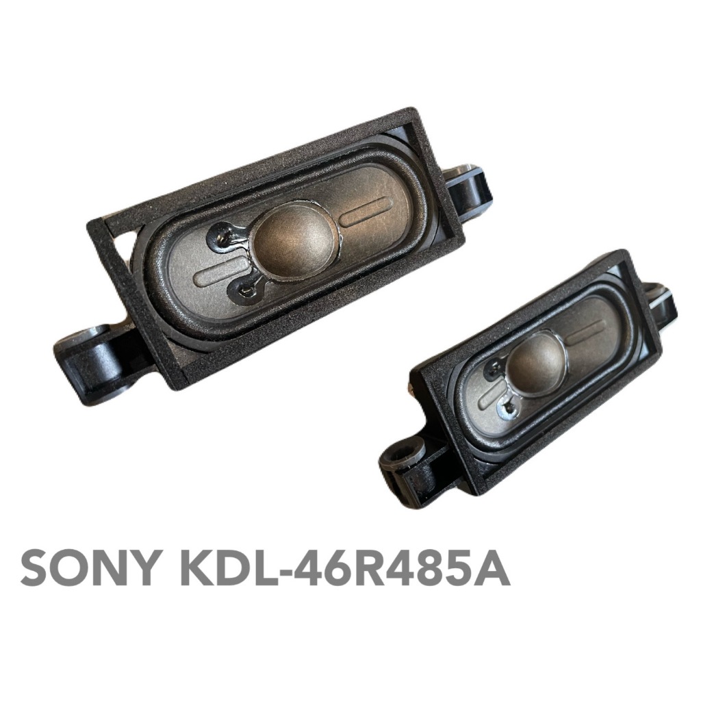 Alto Falante Tv Sony KDL-46R485A*  KDL-40R355B(C)  KDL40R355B  KDL40R485A KDL-40R3551  KDL-32R305B